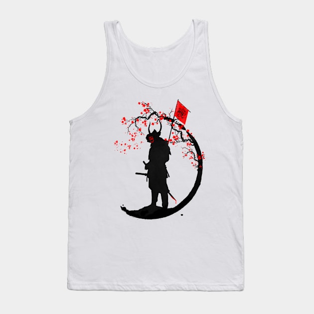 The lord of the war Tank Top by mateusquandt